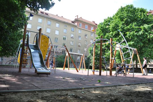 BRNO, KRÁLOVO POLE
