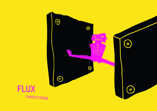 catalogue Flux - parkour