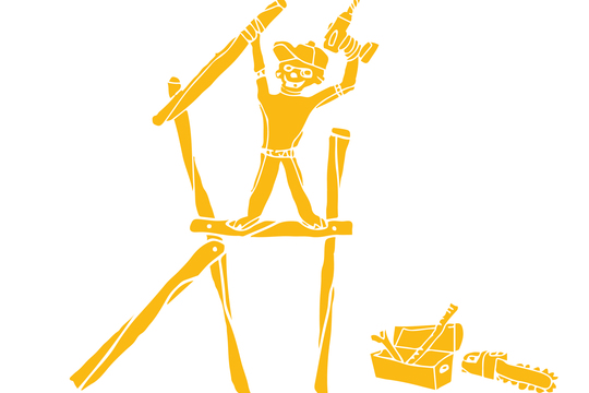 Construction worker